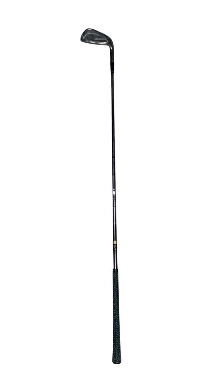 Men’s RH King Cobra SS Oversize 8 Iron Regular Flex Steel Shaft 37” Golf Club
